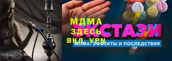 шишки Гусь-Хрустальный