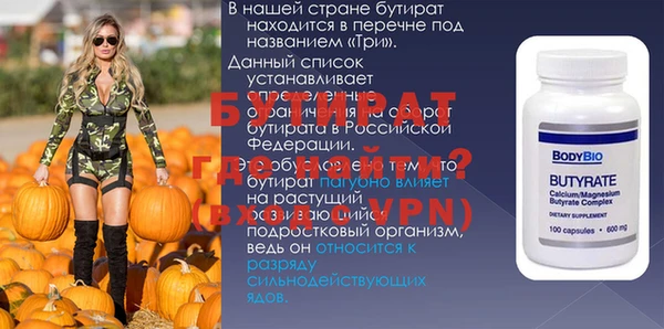 крисы Надым